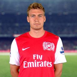 Nicklas Bendtner