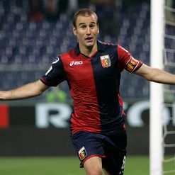 Rodrigo Palacio