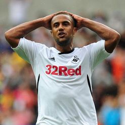 Wayne Routledge