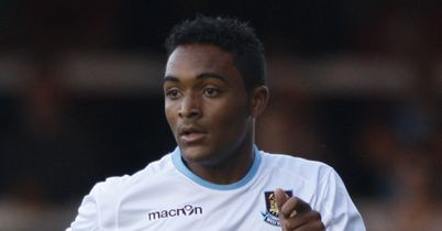 Brown: Injury doubt for hosts