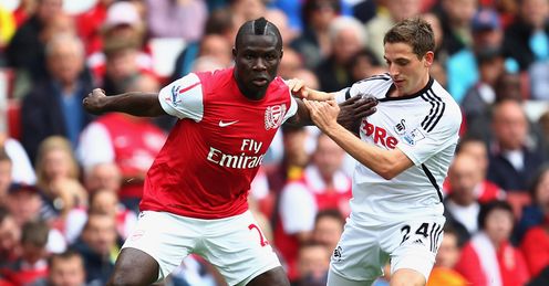  - Arsenal-v-Swansea-Emmanuel-Frimpong-Joe-Allen_2649217