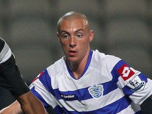 Harriman: Short-term deal