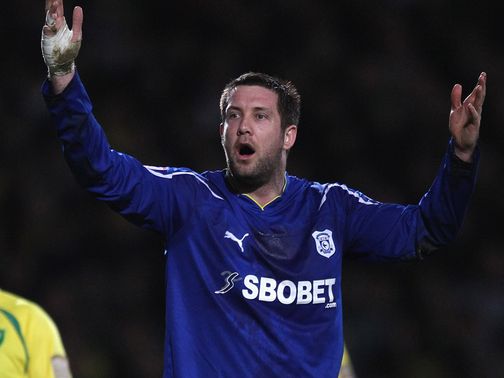 Jon Parkin: Will scare defences in League Two&nbsp;