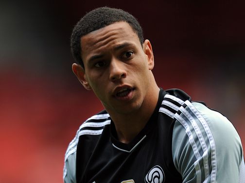 Nathan Tyson: Set for Millwall loan