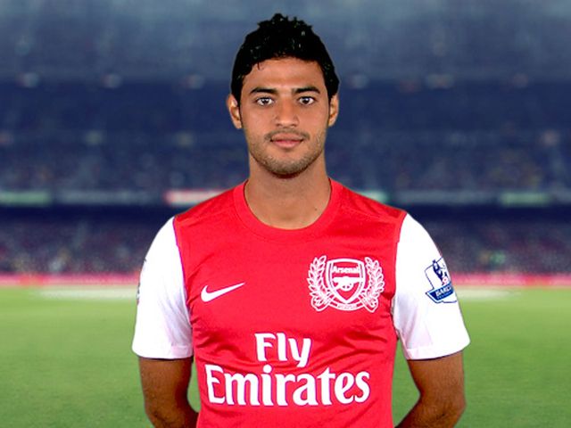 Carlos Vela