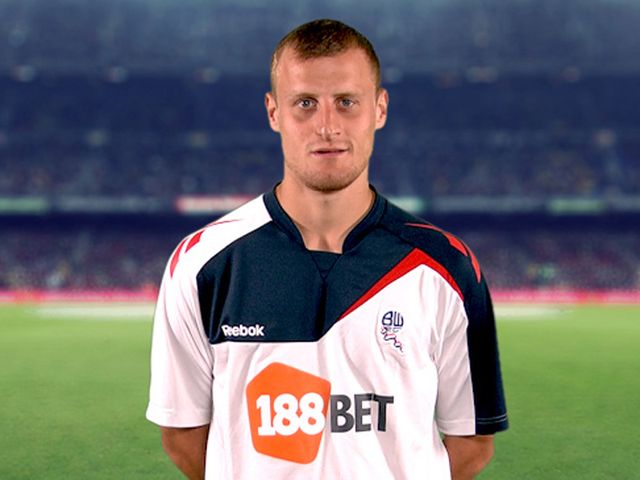 David Wheater