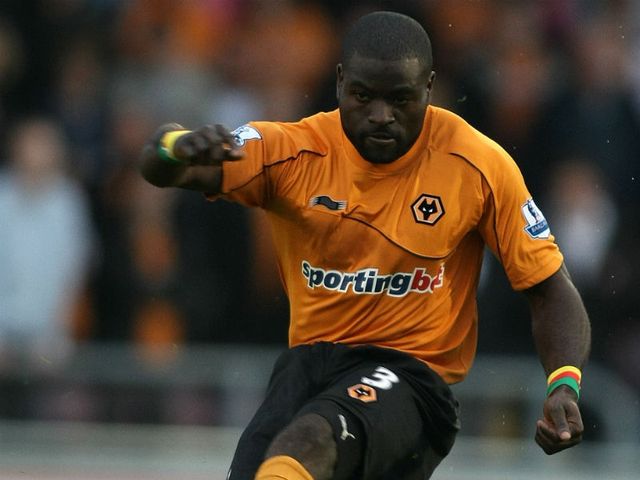 George Elokobi