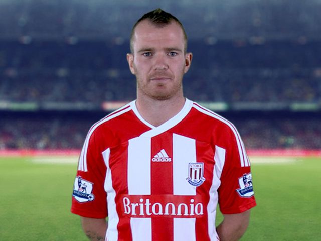 Glenn Whelan