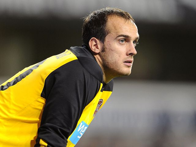 Jamie MacDonald