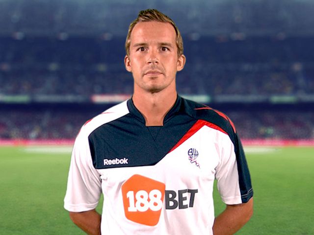 Kevin Davies