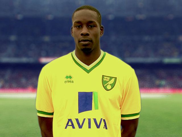Leon Barnett
