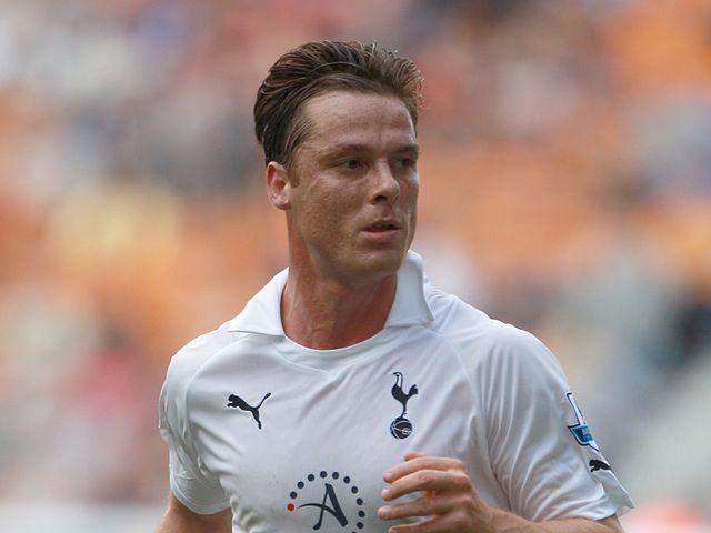 Scott Parker