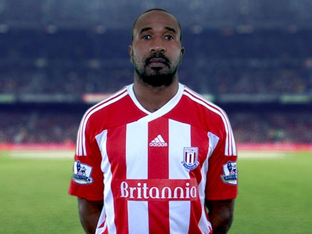 Ricardo Fuller