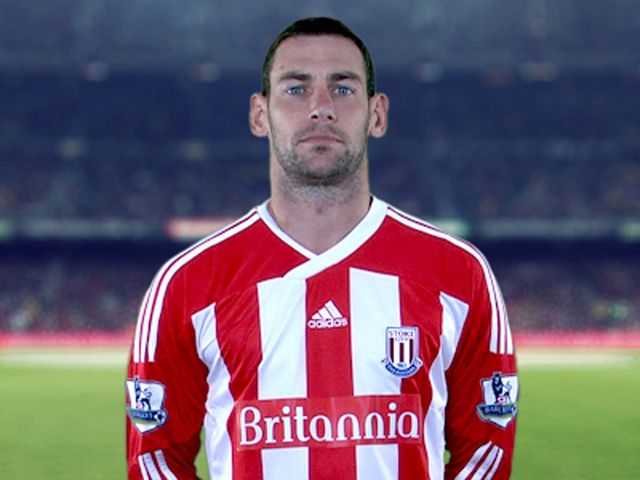 Rory Delap