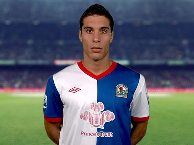 Ruben Rochina