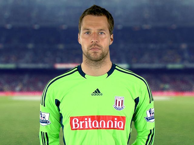 Thomas Sorensen