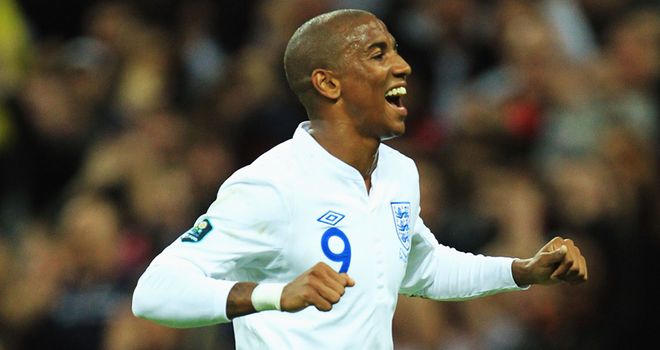 Young: Has been revitalised by his move to United, according to Capello