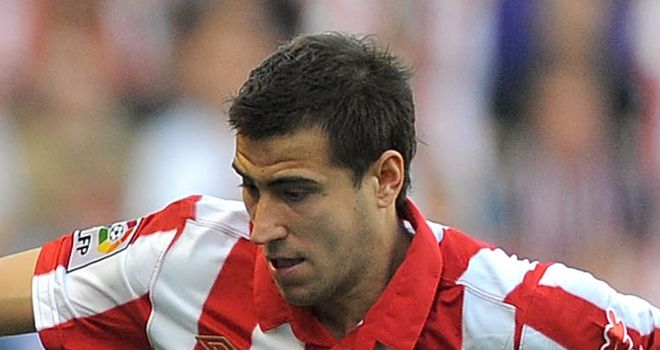 Borja Ekiza: Focus on the league