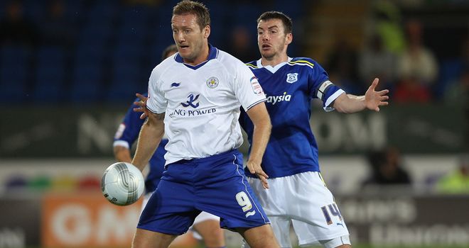 Quinn (right): Signed for Doncaster Rovers