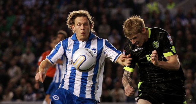 Mackail-Smith: At the double on Friday night