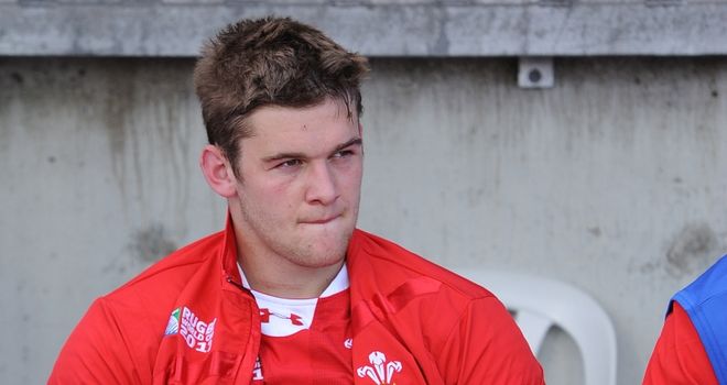 Lydiate: Recovering from ankle injury