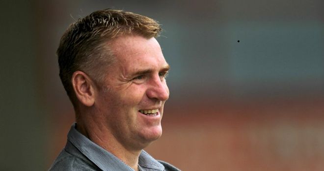 Smith: Praised team comeback