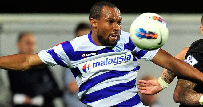 Danny Gabbidon: Rangers defender wants them to maintain their defensive strengths