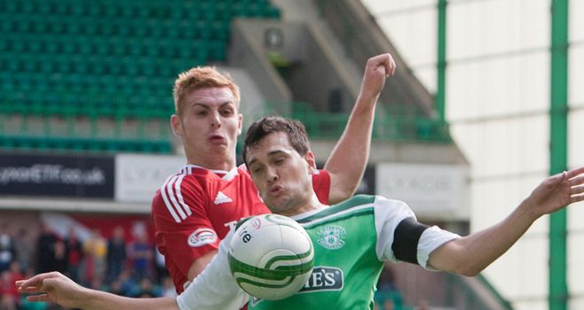 Fraser Fyvie: Aberdeen teenager has been urged to stay at Pittodrie by Andrew Considine