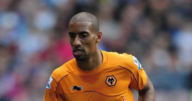 Karl Henry: Has detailed the tactical adjustments Stale Solbakken is expecting at Wolves
