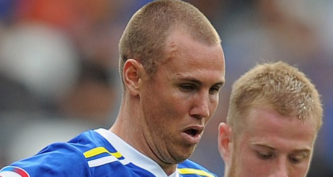 Miller: Netted twice for Bluebirds