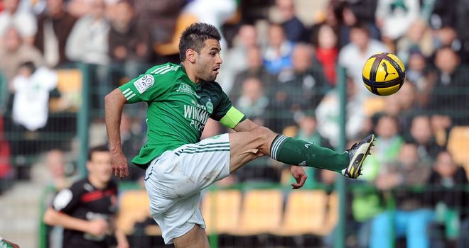 Perrin: Will not play again until the New Year