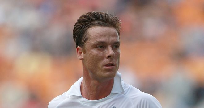 Scott Parker: Has played in games between West Ham and Millwall in the past