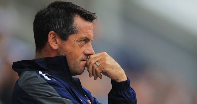 Brown: Lament late withdrawals