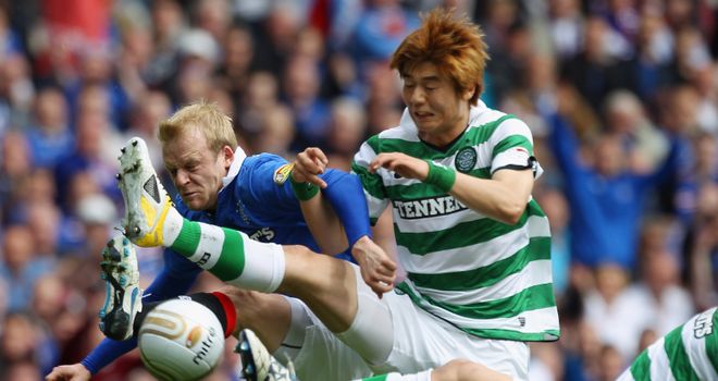 Ki Sung-Yueng: Will miss Celtic's trip to Aberdeen in a bid to avoid another stay in hospital