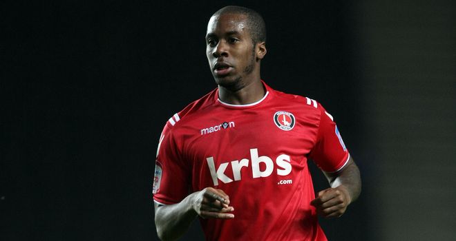 Therry Racon: Former Charlton midfielder unlikely to return to action for Millwall this season