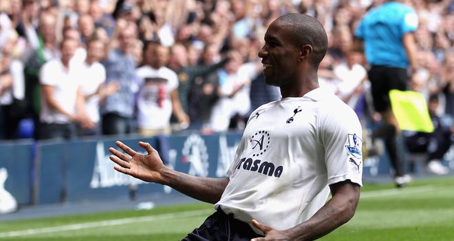 Jermain Defoe: Tottenham striker ready to force his way into Fabio Capello's team