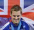 Liam Tancock: Cruised into Olympic swimming team