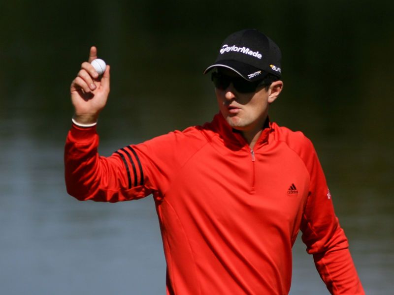 Bmw Championship R4 Tee Times Golf News Sky Sports
