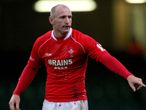 Gareth Thomas