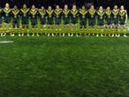 Four Nations week one