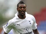 Emmanuel Adebayor
