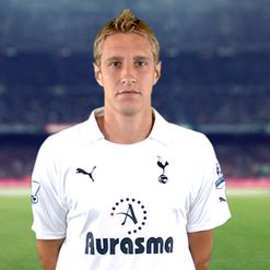 Michael Dawson