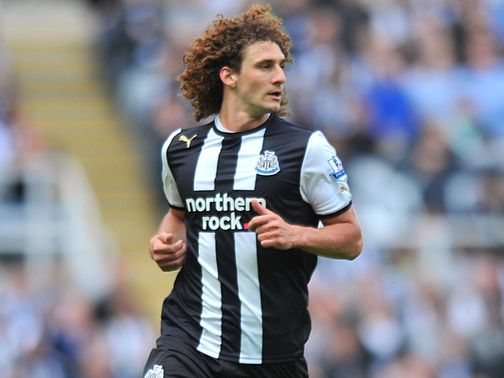 Fabricio Coloccini: Linked with a move home