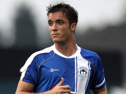 Roman Golobart: Impressed for Inverness last season&nbsp;