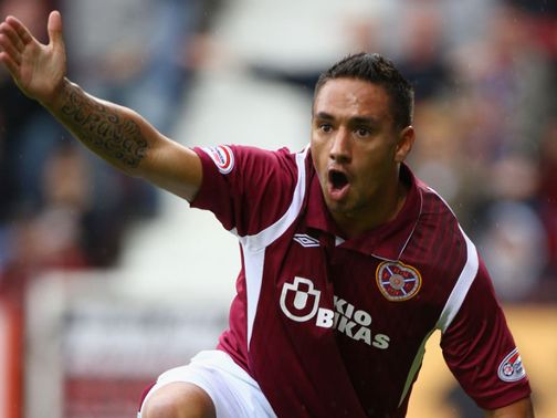 Suso Santana: Moving on