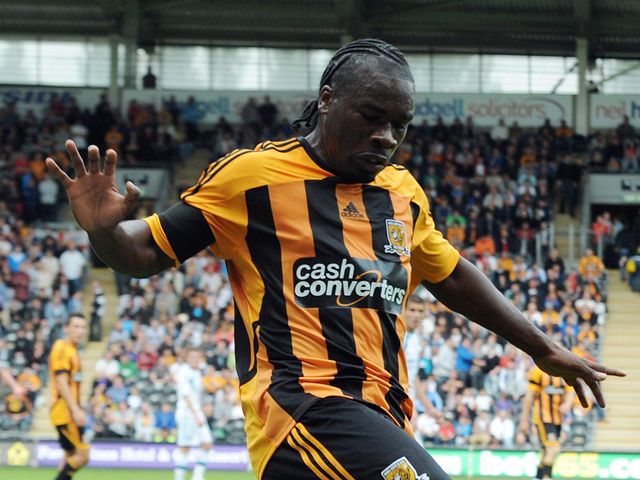 Aaron McLean