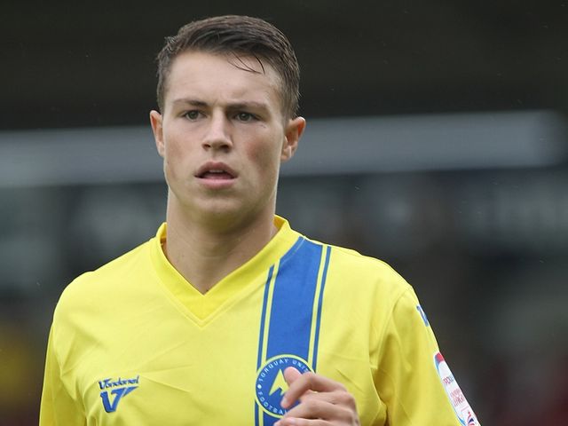 Billy Bodin: Fired over for Gulls