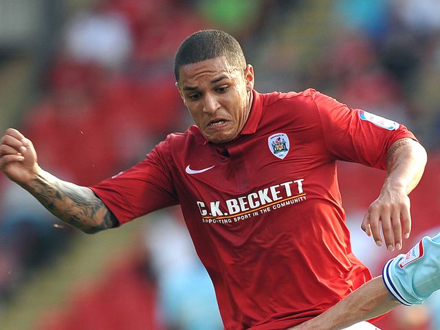 Nathan Doyle