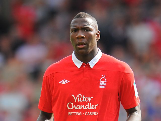 Ishmael Miller