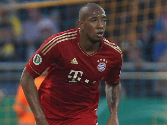 Jerome Boateng